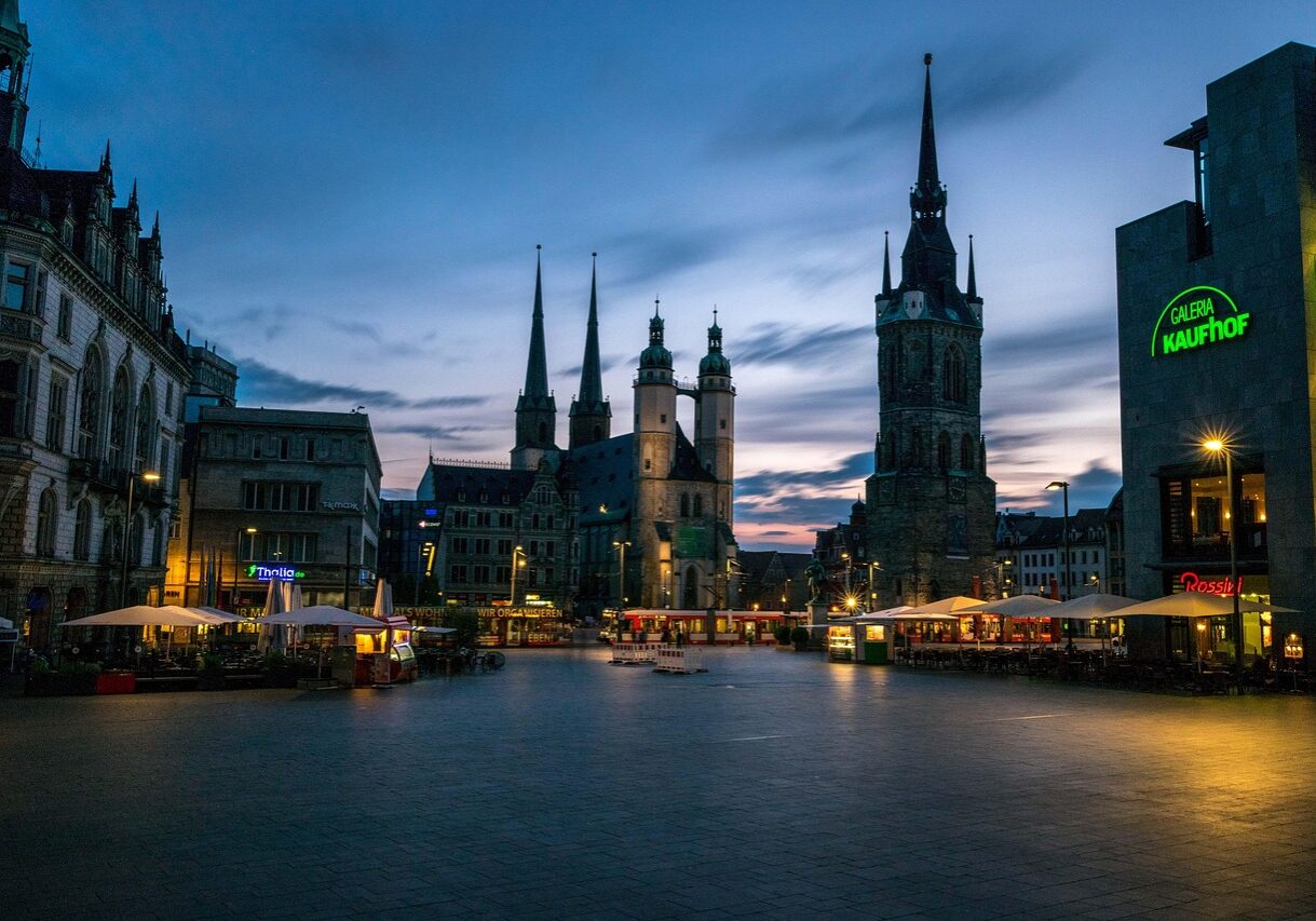 hall, halle germany, marketplace, saxony-anhalt, germany, historic center, market church, landmark, old building, church, red tower, blue hour, city, monument, trade, places of interest, halle germany, halle germany, halle germany, halle germany, halle germany, marketplace, marketplace, germany, germany, church, city, trade, trade, trade, trade, trade
